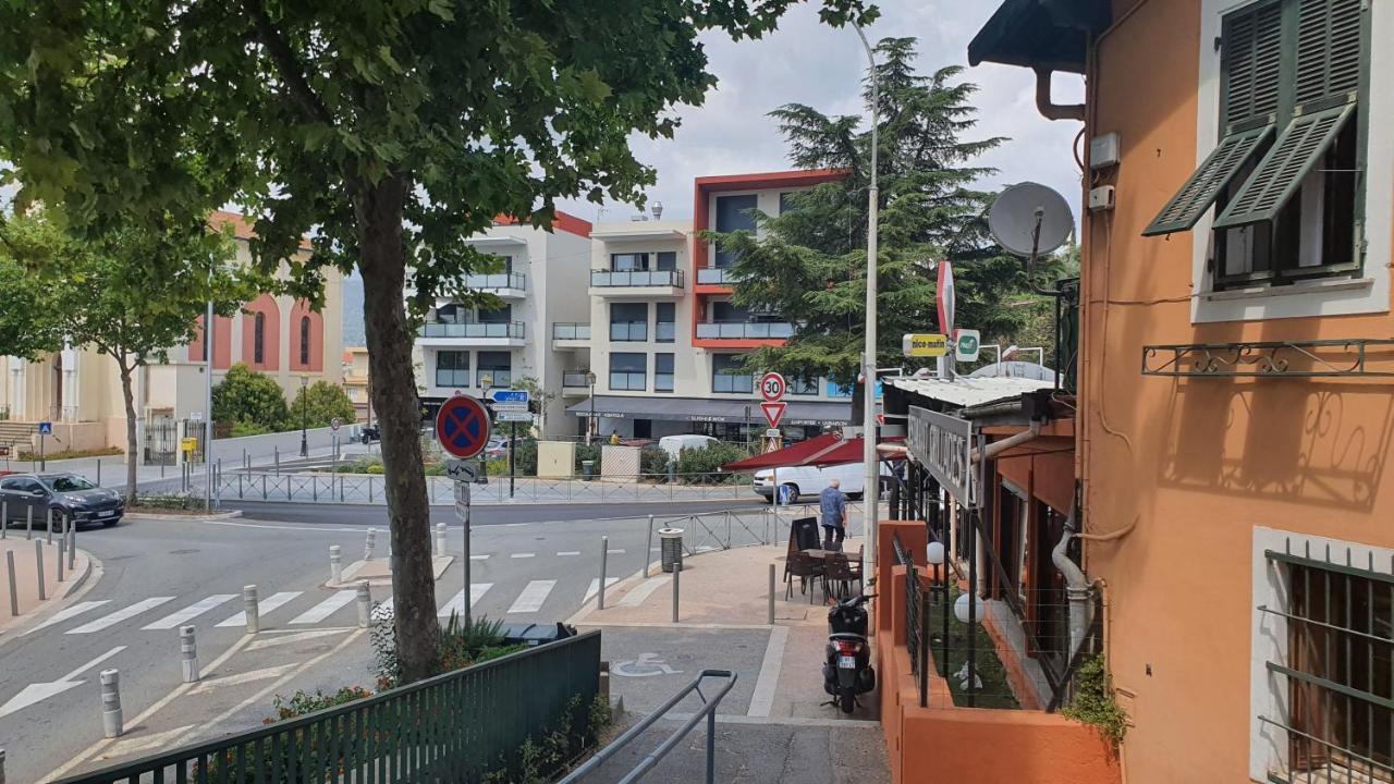 Cote Village Nice Exterior foto